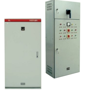 XLWF型低壓動(dòng)力配電箱